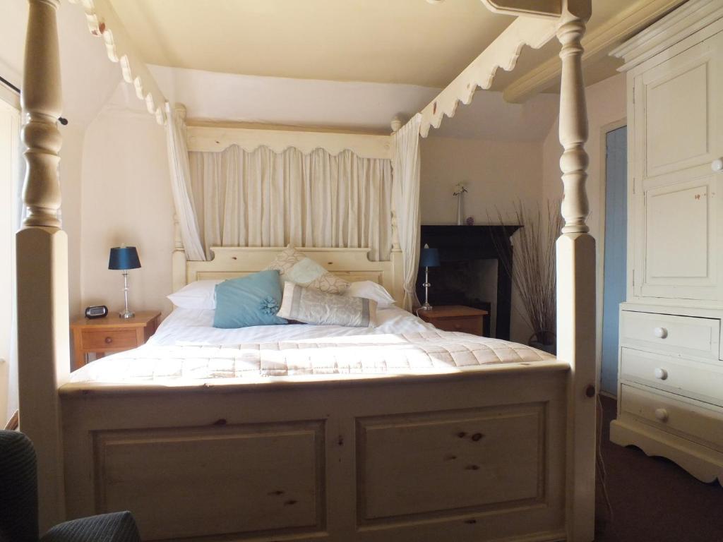 The White Horse Inn Canterbury Dış mekan fotoğraf